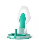 Philips Avent Natural Response Antikolik PP Biberon 125 ml 0+ Ay-7