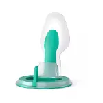 Philips Avent Natural Response Antikolik PP Biberon 260 ml 1+ Ay-4