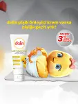 Dalin Bebek Pişik Kremi 100 ml-2