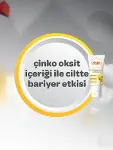 Dalin Bebek Pişik Kremi 100 ml-5