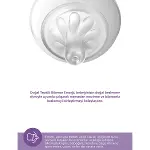 Philips Avent Doğal Tepkili Natural Response PP Biberon 260 ml 1+ Ay-2