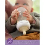 Philips Avent Doğal Tepkili Natural Response PP Biberon 260 ml 1+ Ay-5