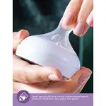 Philips Avent Doğal Tepkili Natural Response PP Biberon 330 ml 3+ Ay-6