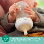 Philips Avent Doğal Tepkili Natural Response Cam Biberon 120 ml 0+ Ay-6
