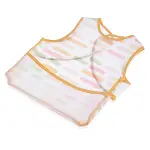 BabyJem Leke Tutmaz Giymeli Önlük 839 Pastel-3