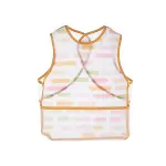BabyJem Leke Tutmaz Giymeli Önlük 839 Pastel-1