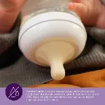 Philips Avent Doğal Tepkili Natural Response 2'Li Biberon Emziği No:3 1+ Ay-4