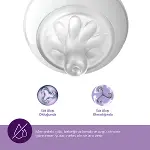 Philips Avent Doğal Tepkili Natural Response 2'Li Biberon Emziği No:3 1+ Ay-9