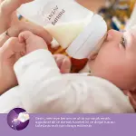 Philips Avent Doğal Tepkili Natural Response 2'Li Biberon Emziği No:4 3+ Ay-3