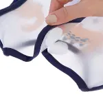 BabyJem Leke Tutmaz Giymeli Önlük 839 Dinazor-6