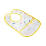 BabyJem Leke Tutmaz Önlük 840 Sarı-3