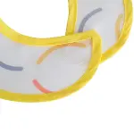 BabyJem Leke Tutmaz Önlük 840 Sarı-6