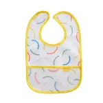 BabyJem Leke Tutmaz Önlük 840 Sarı-1
