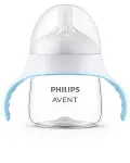Philips Avent Doğal Tepkili Natural Response Eğitici Bardak 6+ Ay-2