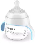 Philips Avent Doğal Tepkili Natural Response Eğitici Bardak 6+ Ay-3
