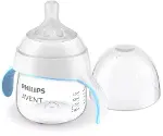 Philips Avent Doğal Tepkili Natural Response Eğitici Bardak 6+ Ay-4