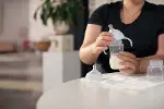 Philips Avent Doğal Tepkili Natural Response Eğitici Bardak 6+ Ay-9