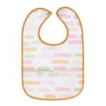 BabyJem Leke Tutmaz Önlük 840 Pastel-2