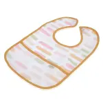 BabyJem Leke Tutmaz Önlük 840 Pastel-3