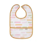 BabyJem Leke Tutmaz Önlük 840 Pastel-1