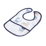 BabyJem Leke Tutmaz Önlük 840 Dinazor-3