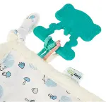 BabyJem Diş Kaşıyıcılı Uykucu Birdy 858 Mavi-2