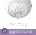Philips Avent Doğal Tepkili Natural Response PP Hoşgeldin Bebek Hediye Seti-4