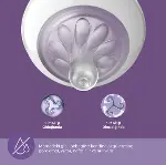 Philips Avent Doğal Tepkili Natural Response PP Hoşgeldin Bebek Hediye Seti-6
