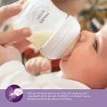 Philips Avent Doğal Tepkili Natural Response PP Hoşgeldin Bebek Hediye Seti-7