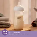 Philips Avent Doğal Tepkili Natural Response PP Hoşgeldin Bebek Hediye Seti-8