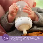 Philips Avent Doğal Tepkili Natural Response PP Hoşgeldin Bebek Hediye Seti-9