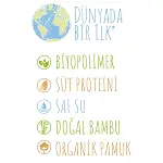 Sleepy Bio Natural Islak Havlu Mendil 3x40 120 Yaprak-3