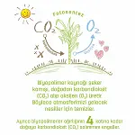 Sleepy Bio Natural Islak Havlu Mendil 3x40 120 Yaprak-4