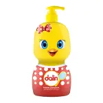 Dalin Bebek Şampuanı Civciv 500 ml-3