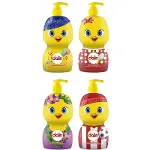Dalin Bebek Şampuanı Civciv 500 ml-1
