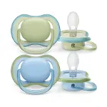 Philips Avent Ultra Air Emzik 0-6 Ay-3