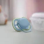 Philips Avent Ultra Air Emzik 0-6 Ay-6