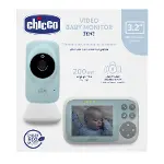 Chicco Baby Bebek Kamerası Start-5