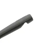 BabyJem Silikon Kaşık 759 Gri-5