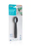 BabyJem Silikon Kaşık 759 Gri-7