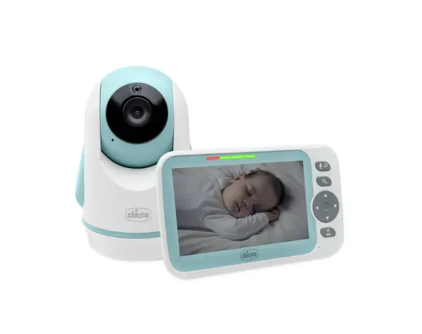 Chicco Baby Bebek Kamerası Evolution