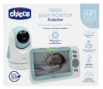 Chicco Baby Bebek Kamerası Evolution-2