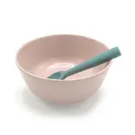 BabyJem Silikon Kaşık 759 Mint-5