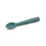 BabyJem Silikon Kaşık 759 Mint-1
