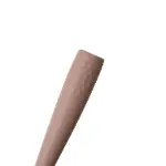 BabyJem Silikon Kaşık 759 Latte-4