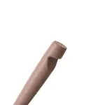 BabyJem Silikon Kaşık 759 Latte-5