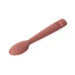 BabyJem Silikon Kaşık 759 Mocha-3
