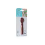 BabyJem Silikon Kaşık 759 Mocha-6