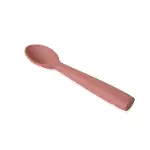 BabyJem Silikon Kaşık 759 Mocha-1