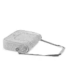 BabyJem Babynest Çanta 771 Gri Kare-5
